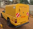 Mitsubishi L200 2006 - 2