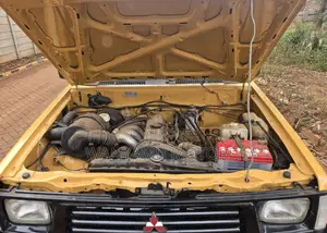 Mitsubishi L200 2006