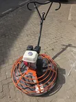 Brand New Titan Walk-Behind Concrete Power Trowel - 1