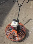 Brand New Titan Walk-Behind Concrete Power Trowel - 2
