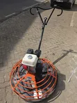 Brand New Titan Walk-Behind Concrete Power Trowel - 3