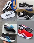 Asics Magic Speed Runners - 5