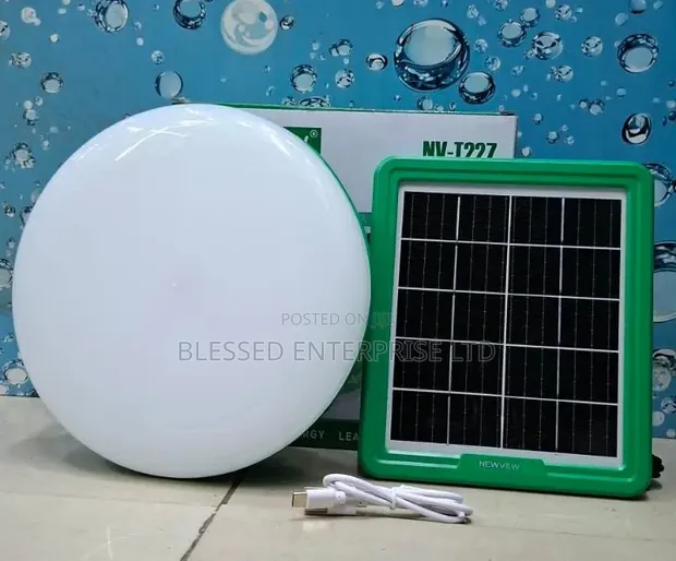 50 Watts New Arrival Emergency Light - 1