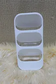 Multipurpose Storage Rack - Cutlery & Makeup Organizer - 3