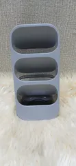 Multipurpose Storage Rack - Cutlery & Makeup Organizer - 4