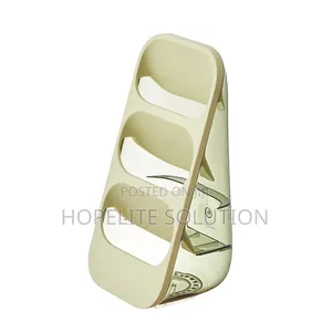 Multipurpose Storage Rack - Cutlery & Makeup Organizer