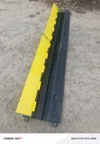 Premium Quality 2-Channel Cable Protector - 2