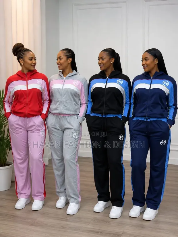 Truck Suits - Brand New - 1