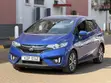 Honda Fit 2017 Hybrid - 3