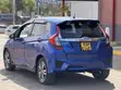 Honda Fit 2017 Hybrid - 4