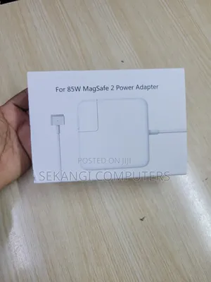 MacBook Pro 85W MagSafe 2 Adapter (Brand New)