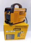 DeWalt MMA-500A Inverter Welding Machine - 2