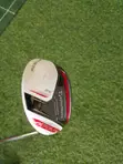 TaylorMade AeroBurner 5 Hybrid 25° Stiff Steel - 1