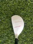 TaylorMade AeroBurner 5 Hybrid 25° Stiff Steel - 2
