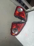 Nissan Dualis 2010 Boot Lights (Used) - 1