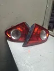 Nissan Dualis 2010 Boot Lights (Used) - 2
