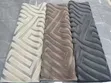 Modern Microfiber Pattern Carpet - 1