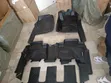 Toyota Prado 150 5D TPE Floor Mats | Land Cruiser Liners - 1
