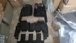 Toyota Prado 150 5D TPE Floor Mats | Land Cruiser Liners - 2