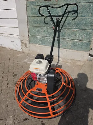Brand New Concrete Power Trowel Machine with Honda Engine