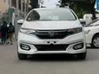 Honda Fit 2019 Nyeupe ya Lulu - 1