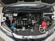 Honda Fit 2019 Nyeupe ya Lulu - 3