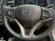 Honda Fit 2019 Nyeupe ya Lulu - 5