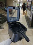 Smart Electric Fryer 2.5L - 1