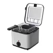 Smart Electric Fryer 2.5L - 3