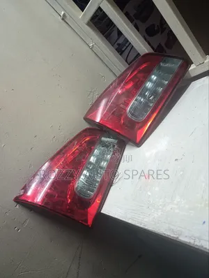Nissan Y12 Boot Lights (Used)
