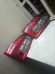 Nissan Y12 Boot Lights (Used) - 2