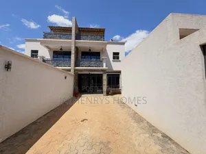 4 Bedroom House with DSQ in Kamakis, Ruiru for Rent