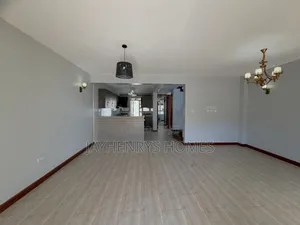 4 Bedroom House with DSQ in Kamakis, Ruiru for Rent