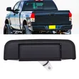 Toyota Hilux Boot Handle - Black - 1