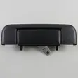 Toyota Hilux Boot Handle - Black - 2