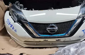 Nissan Note Epower Nosecut
