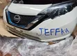 Nissan Note Epower Nosecut - 5