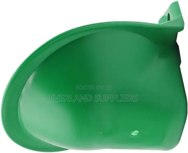 Automatic Plastic Cow Drinker - 1