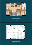 4-Bedroom Apartment for Sale, Raphta Road Area - 3