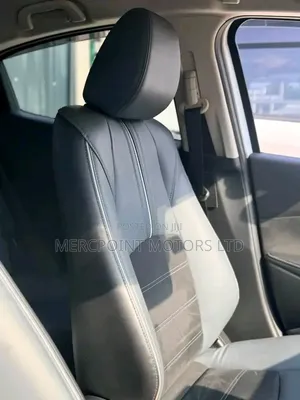 Mazda 2 2019 White
