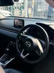 Mazda 2 2019 White - 5
