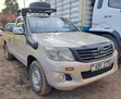 Toyota Hilux 2013 Double Cab Pickup - 3