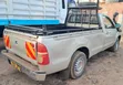 Toyota Hilux 2013 Double Cab Pickup - 4