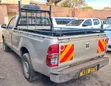 Toyota Hilux 2013 Double Cab Pickup - 5