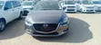 Mazda Axela 2019 Gray - 1