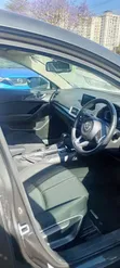 Mazda Axela 2019 Gray - 4