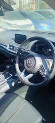 Mazda Axela 2019 Gray - 5