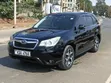Subaru Forester 2014 Black - 2