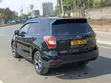Subaru Forester 2014 Black - 4