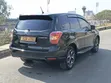 Subaru Forester 2014 Black - 5